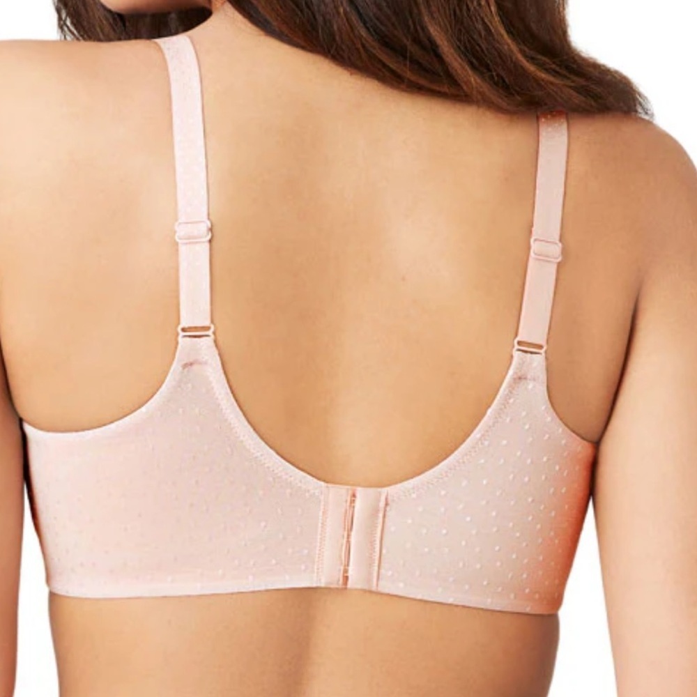 Wacoal Nude Bra Size 38 G - Picture 3 of 17